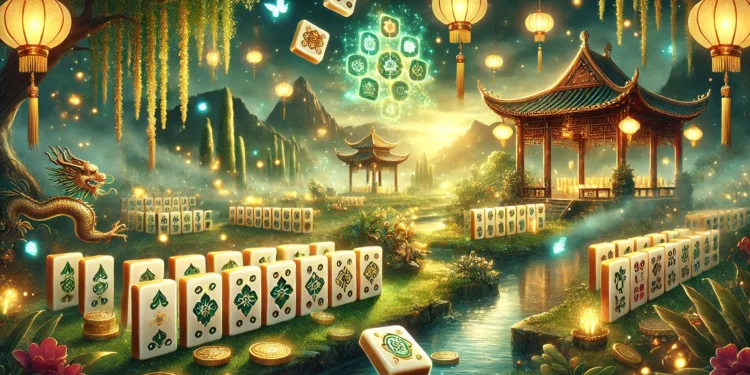 pola mahjong ways 2 modal kecil
