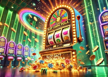 slot gacor tanpa pola
