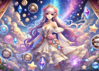 starlight princess 1000 maxwin