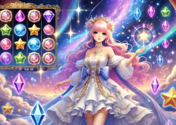starlight princess slot online