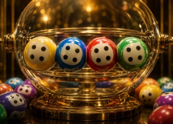5 angka yang sering keluar di togel