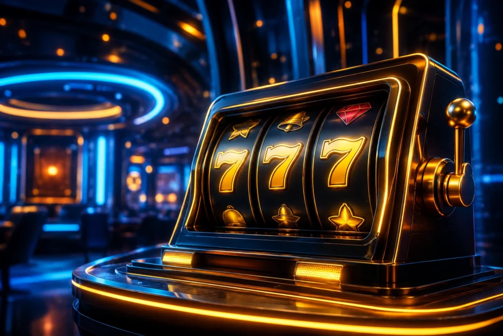 RTP slot digunakan untuk apa
