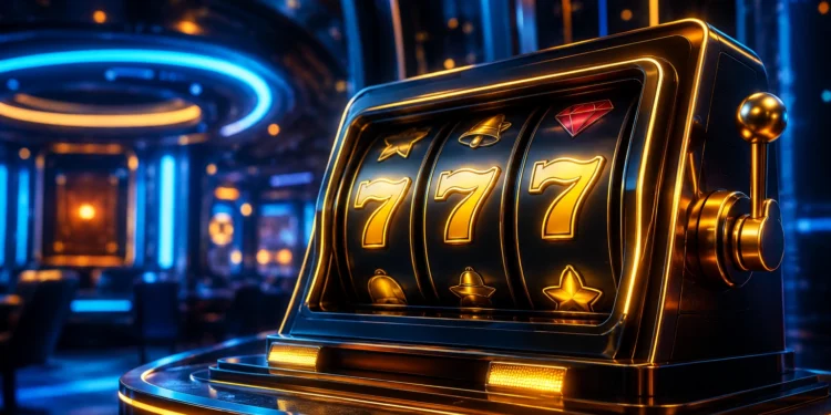 RTP slot digunakan untuk apa