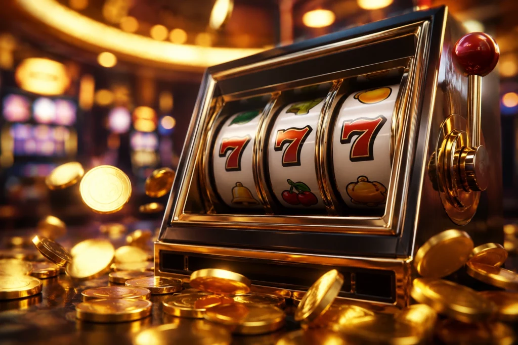 rtp slot digunakan untuk apa