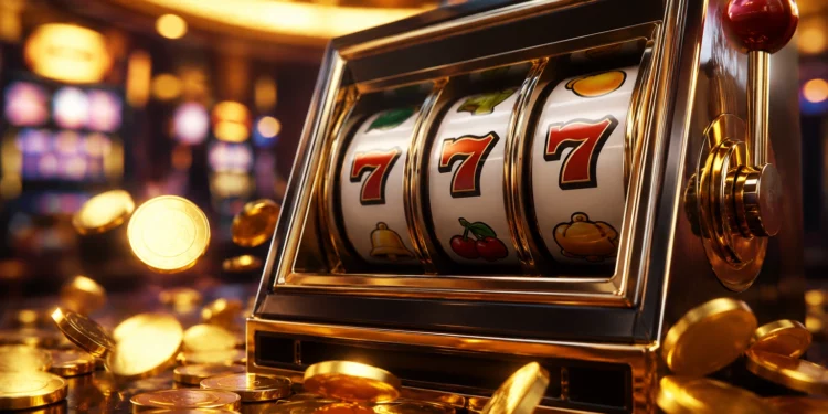 rtp slot digunakan untuk apa