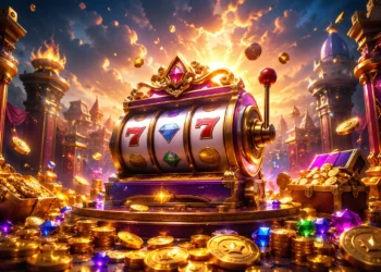 RTP yang bagus untuk slot online