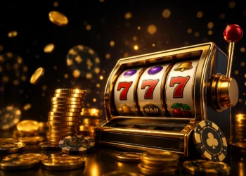 Slot Mana Yang Memiliki RTP 99