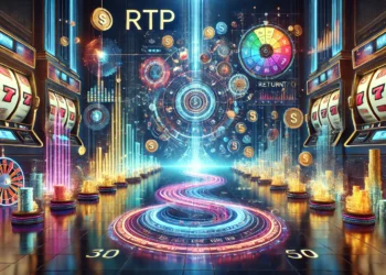 apa itu rtp dalam konten slot