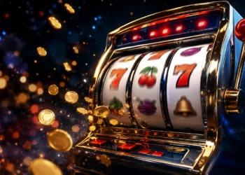 apakah mesin slot 100% acak