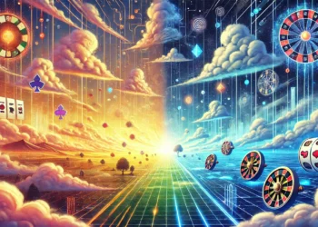 apakah rtp slot setiap situs berbeda