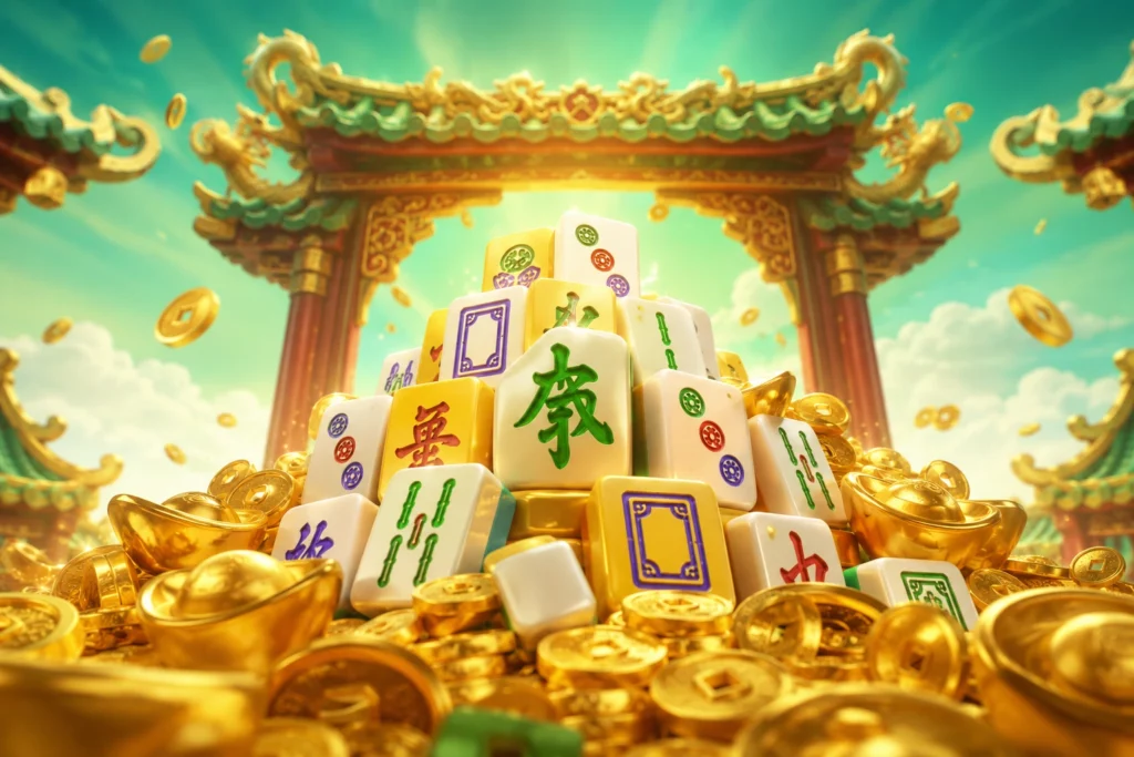 aplikasi mahjong ways 2 gratis