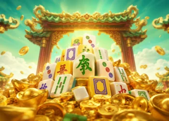 aplikasi mahjong ways 2 gratis