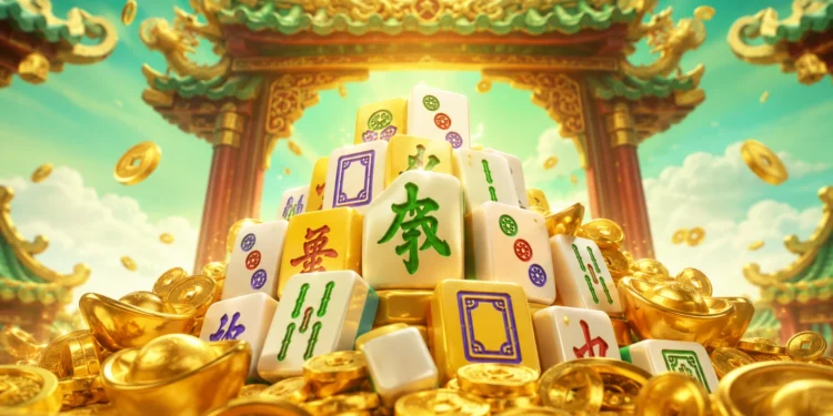 aplikasi mahjong ways 2 gratis