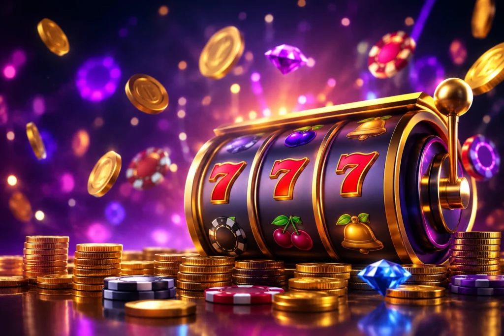 berapakah RTP yang bagus untuk slot online