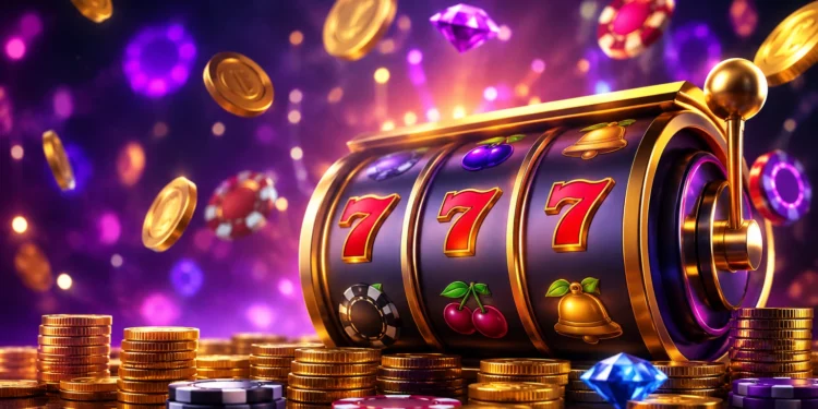 berapakah RTP yang bagus untuk slot online