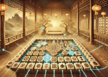 cara membaca pola mahjong ways 2