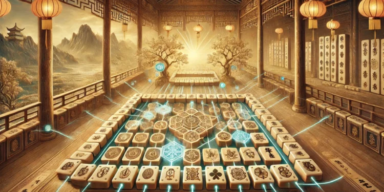 cara membaca pola mahjong ways 2