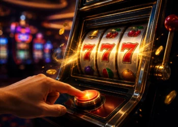 cara memicu mesin slot agar menang