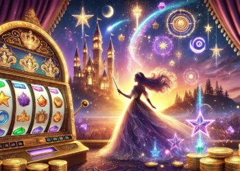 demo gratis starlight princess super scatter