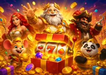 event pragmatic play gratis tanpa deposit