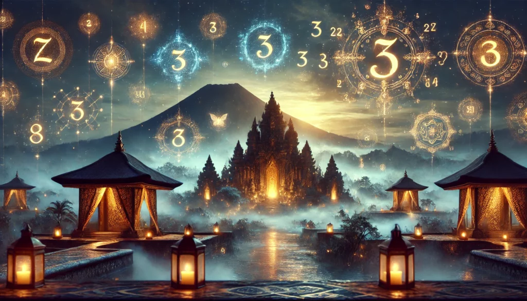 hitungan togel jawa kuno