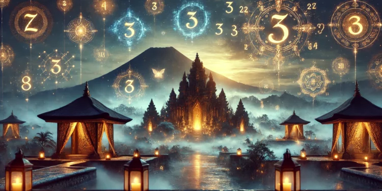 hitungan togel jawa kuno