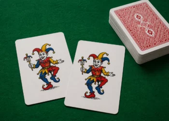 joker kartu remi ada berapa