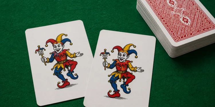 joker kartu remi ada berapa