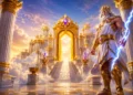rtp gates of olympus 1000