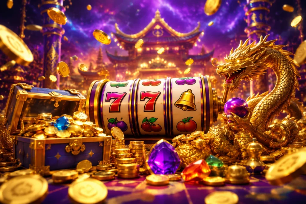 rtp live slot terlengkap hari ini