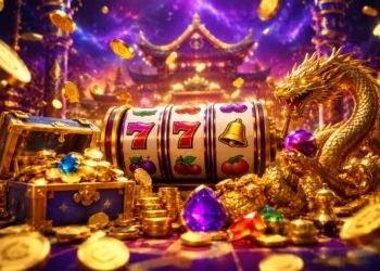 rtp live slot terlengkap hari ini