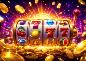 rtp live slot tertinggi gampang menang