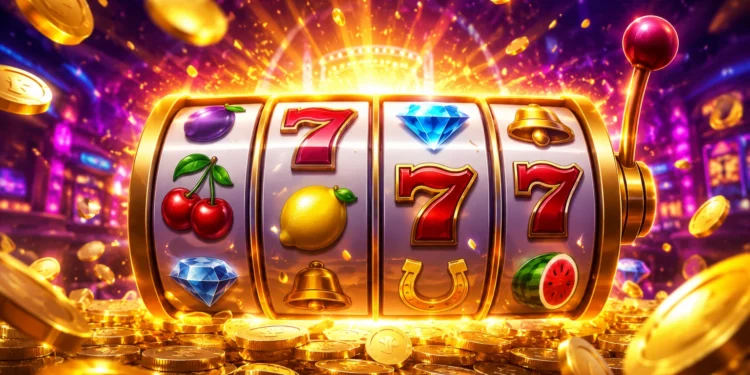 rtp live slot tertinggi gampang menang