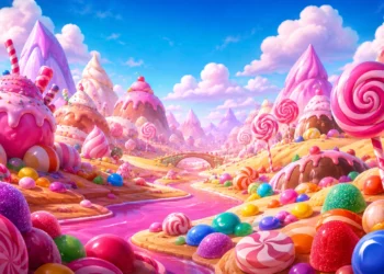 rtp sweet bonanza 1000