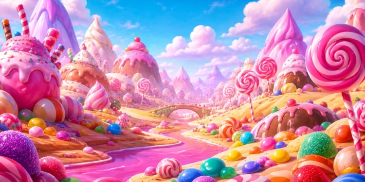 rtp sweet bonanza 1000