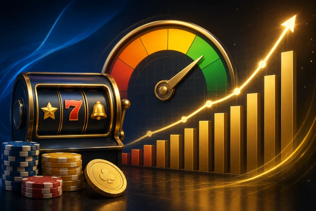 rtp yang bagus berapa