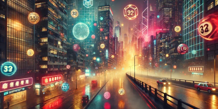 togel hongkonģ hari ini