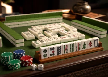 versi mahjong mana yang paling populer