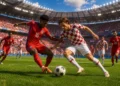 Susunan Pemain dan Prediksi Skor Panama vs Croatia