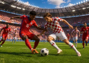 Susunan Pemain dan Prediksi Skor Panama vs Croatia