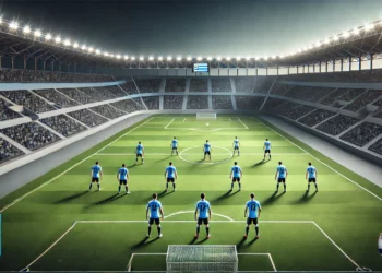Prediksi Susunan Pemain Uruguay