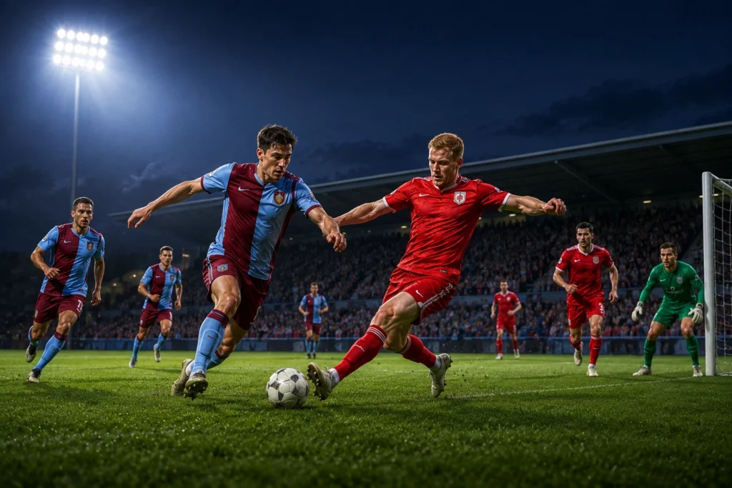 Prediksi dan Susunan Pemain Drogheda United vs Shelbourne