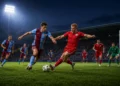 Prediksi dan Susunan Pemain Drogheda United vs Shelbourne