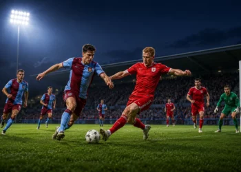 Prediksi dan Susunan Pemain Drogheda United vs Shelbourne