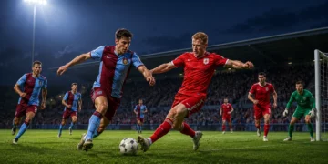 Prediksi dan Susunan Pemain Drogheda United vs Shelbourne