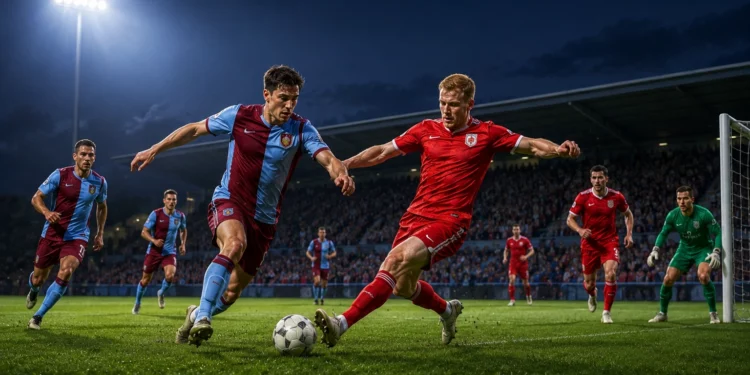 Prediksi dan Susunan Pemain Drogheda United vs Shelbourne