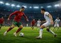Statistik Pemain dan Prediksi Portugal vs Uzbekistan
