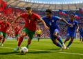 Susunan Pemain dan Prediksi Skor Morocco vs Haiti