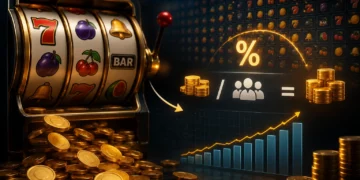 bagaimana slot rtp dihitung