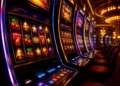 berapakah rtp yang bagus untuk mesin slot